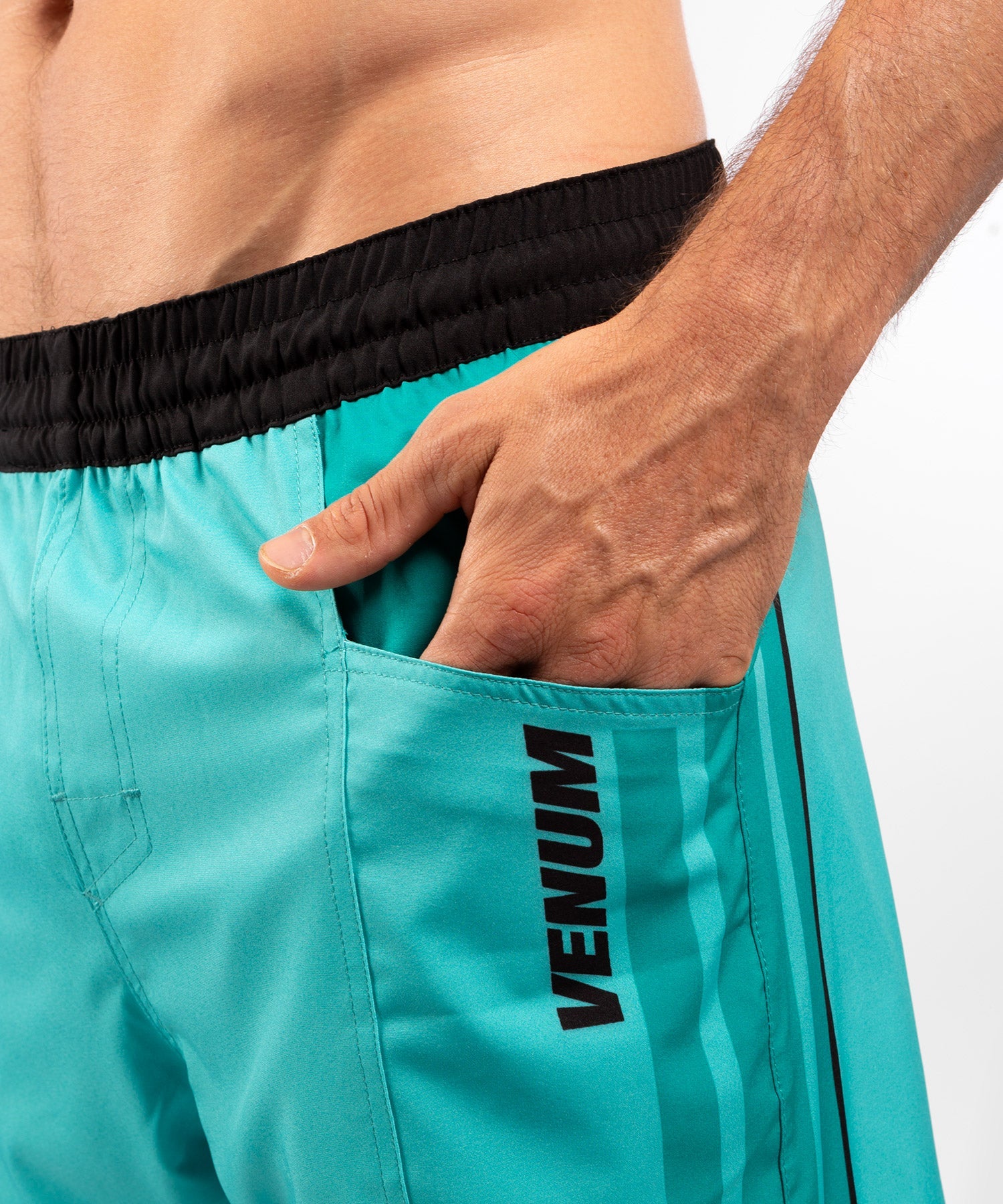 venum-bali-boardshorts-herren-blau image 6
