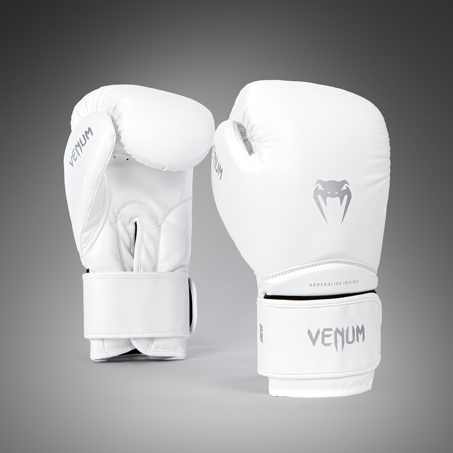 venum-contender-1-5-kinder-boxhandschuhe-wei-silber image 1
