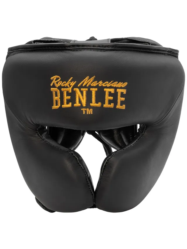 benlee-berkley-kopfschutz-aus-leder-mexican-style image 1