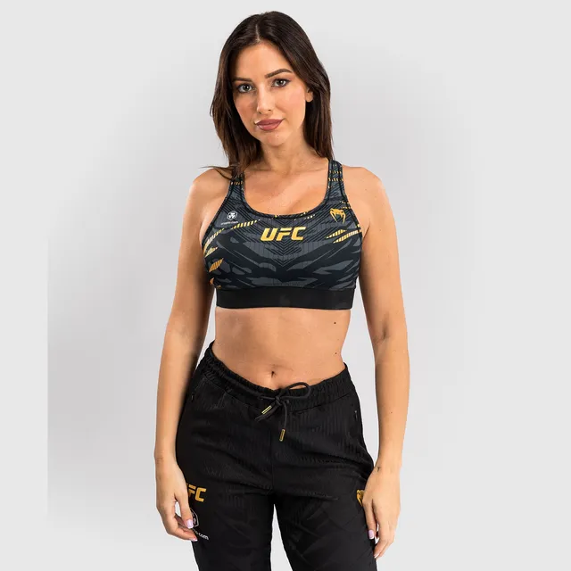 ufc-fusion-by-venum-authentic-fight-night-damen-sport-bh-champion image 1