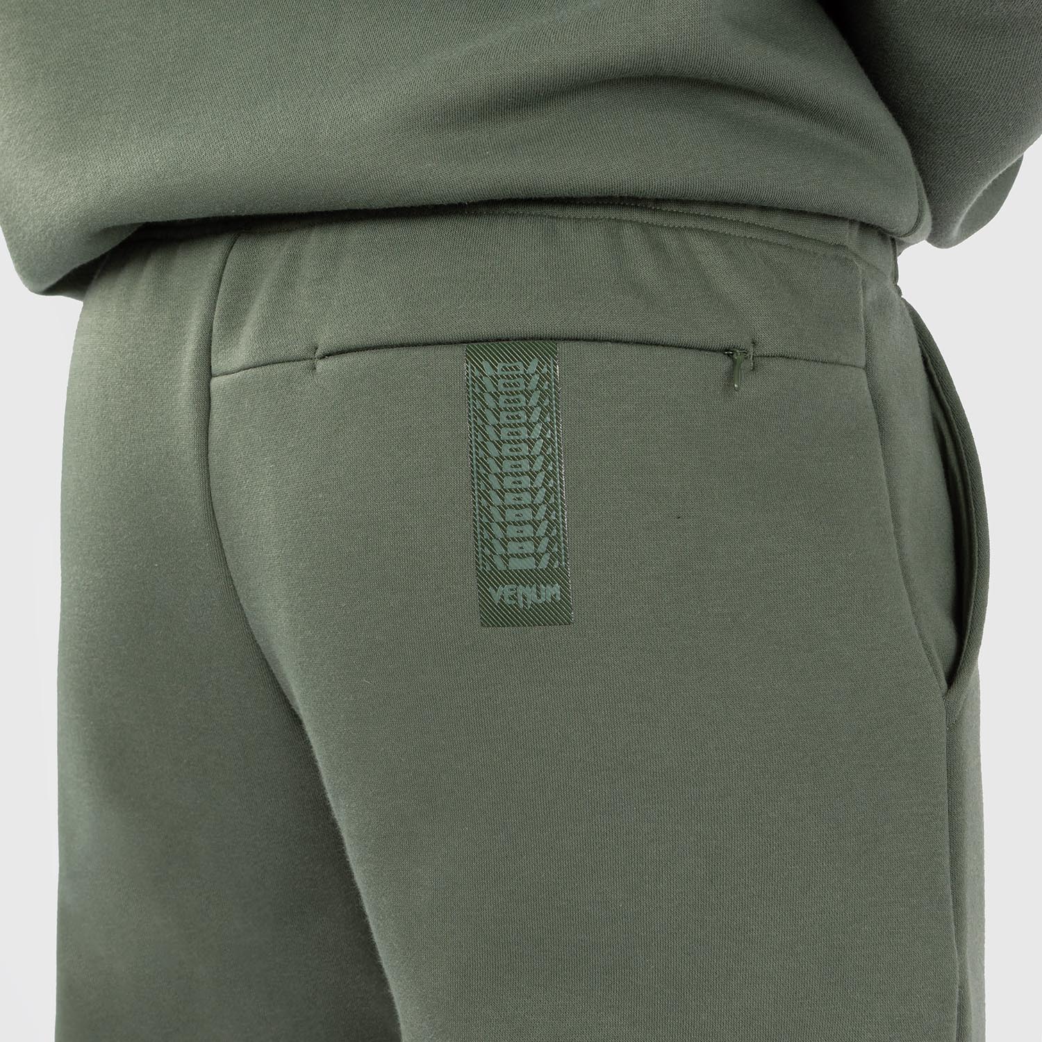 venum-connect-xl-trainingshose-herren-gr-n-oversize image 2
