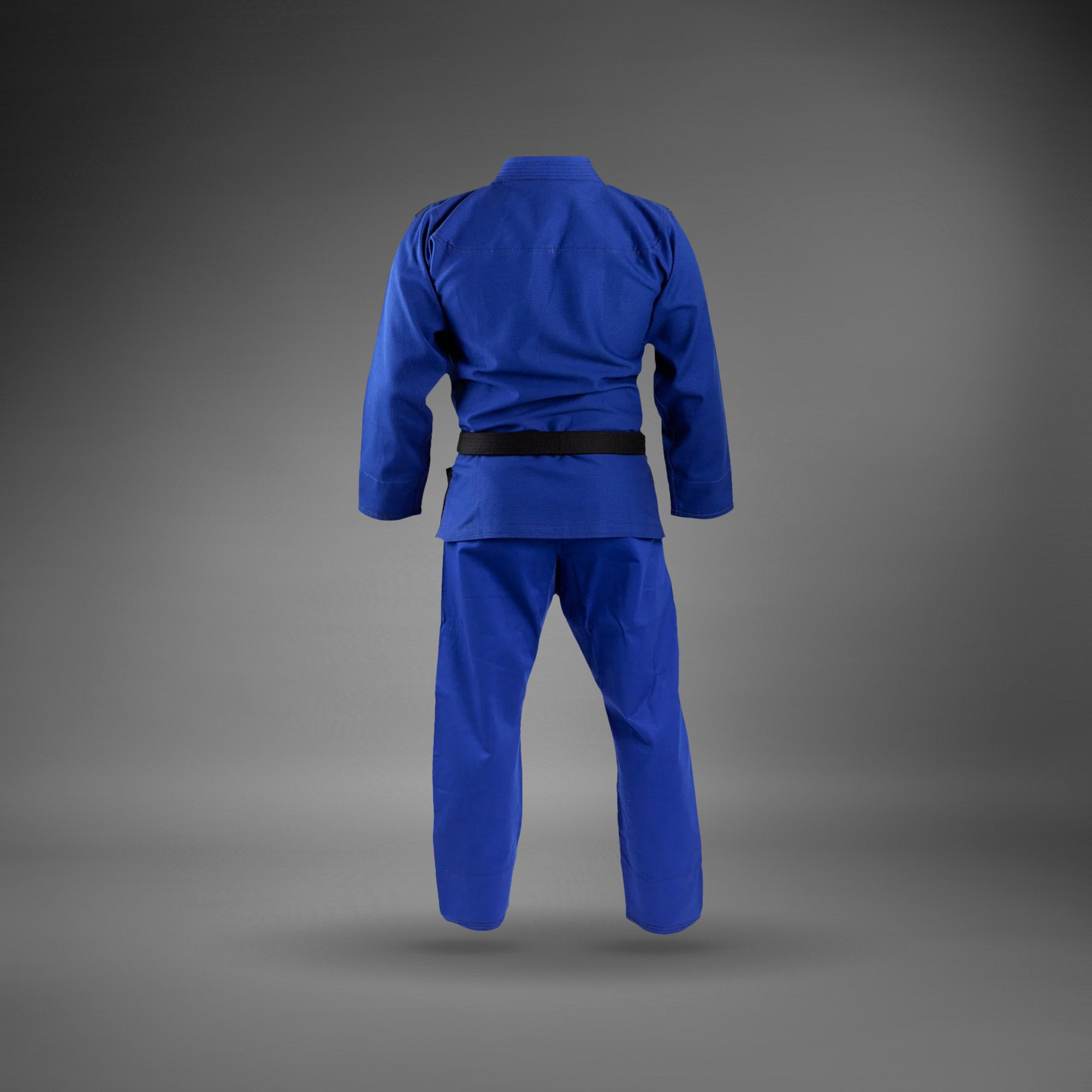 venum-contender-evo-bjj-gi-k-nigsblau image 2