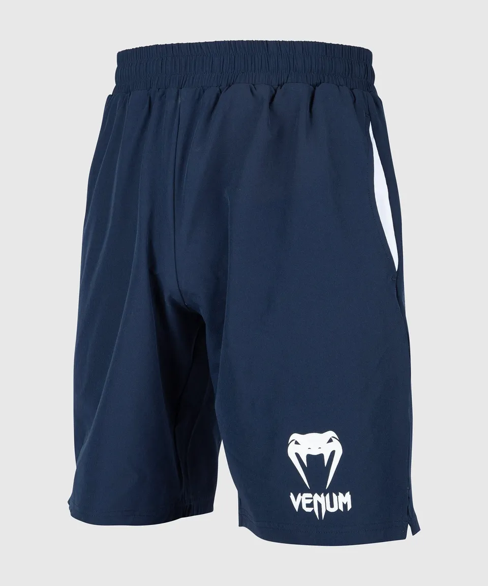 venum-classic-trainingsshorts-marineblau image 1