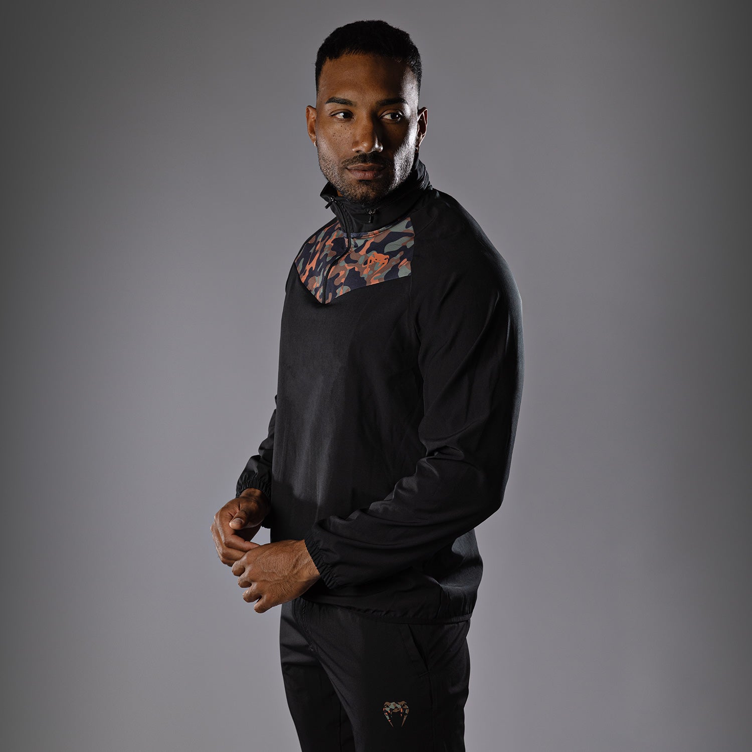 venum-jungle-ops-herren-trainingsjacke-schwarz-canyon-camo image 3