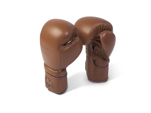 paffen-sport-the-traditional-leder-boxhandschuhe-training-sparring image 3