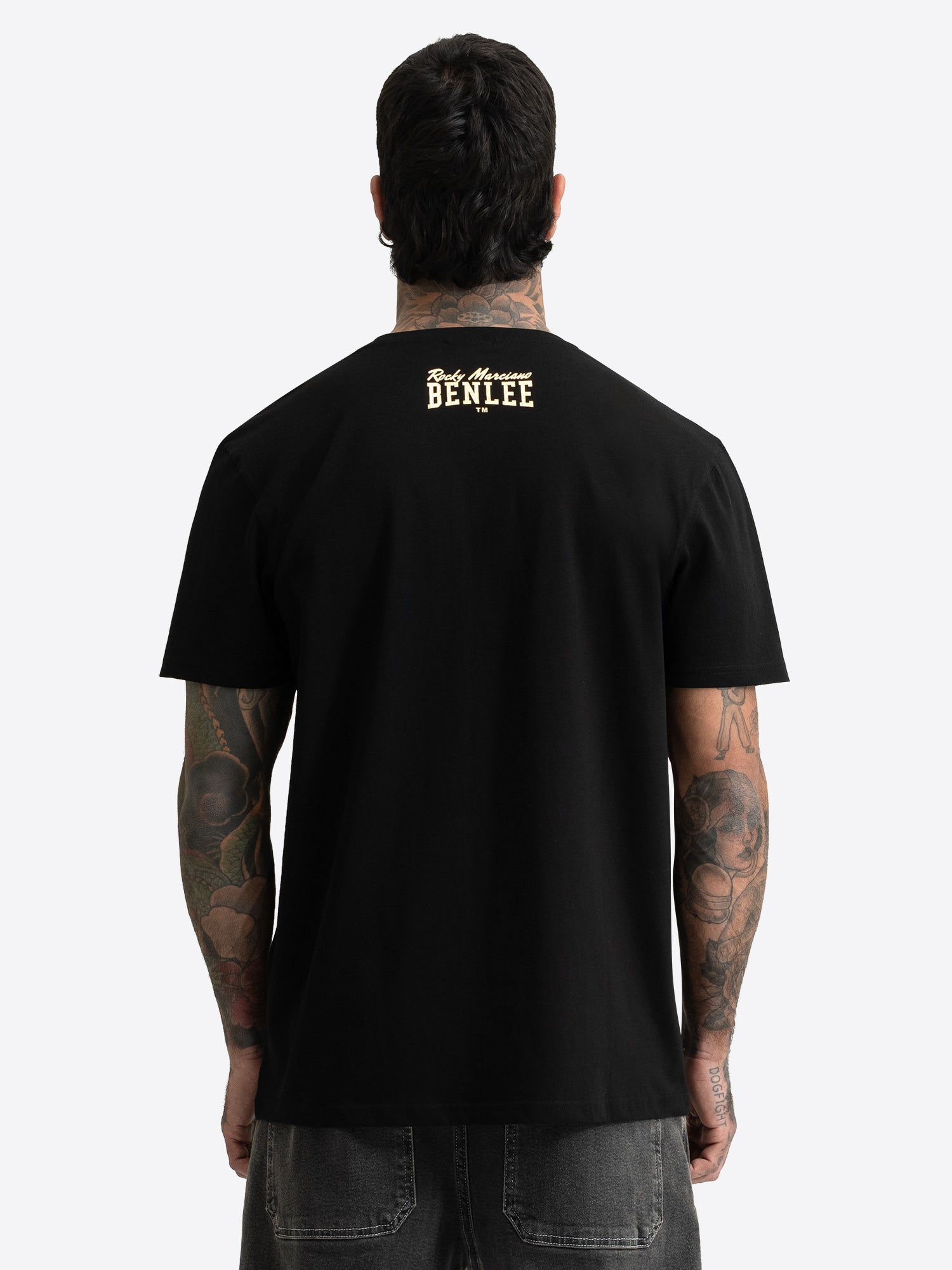 benlee-kenosha-herren-t-shirt-regular-fit-aus-baumwolle image 4