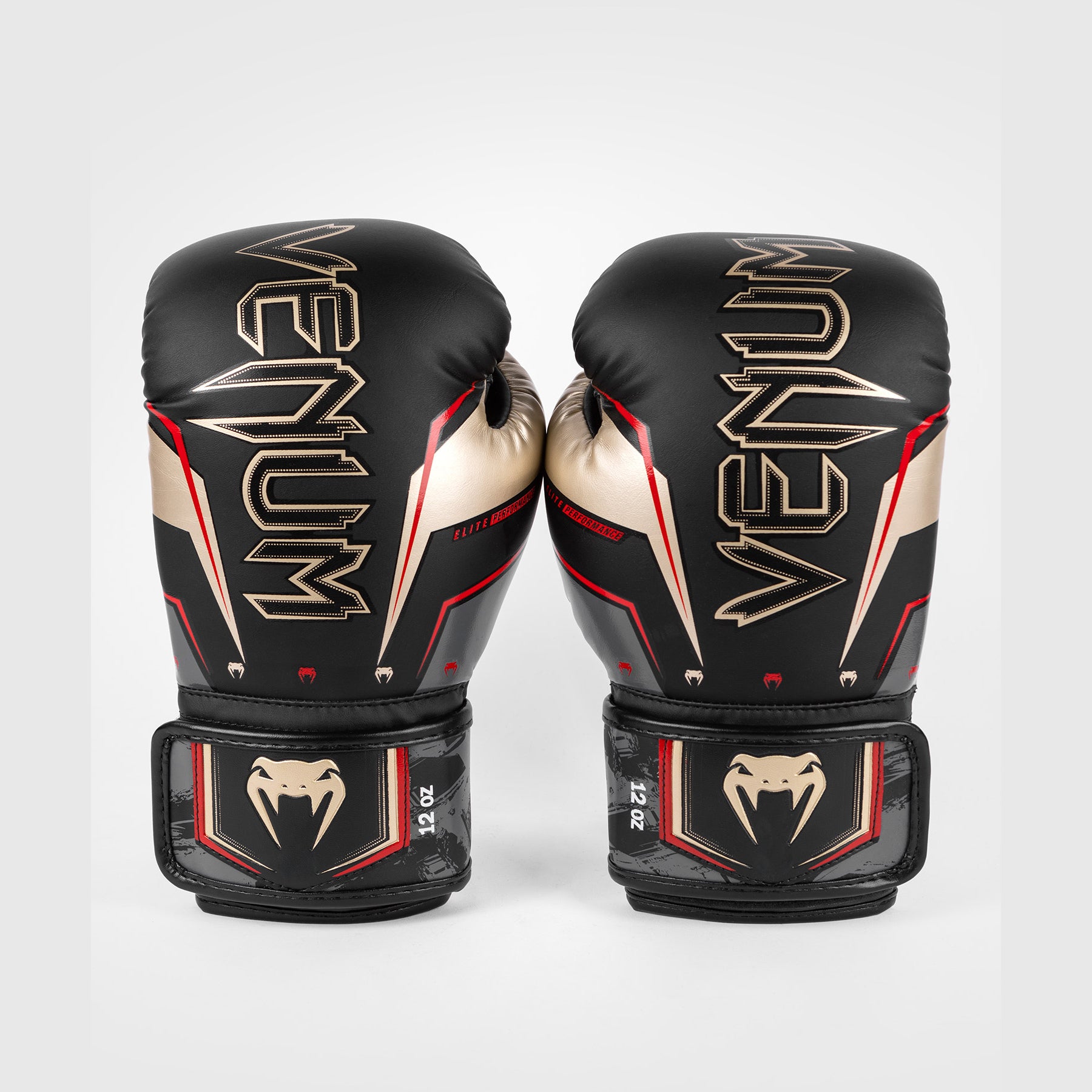venum-elite-evo-boxhandschuhe-schwarz-gold-rot image 3