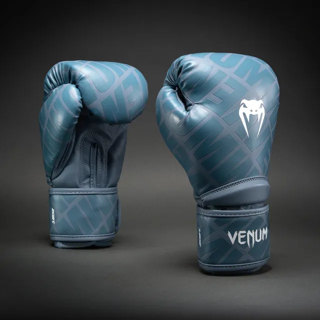 venum-contender-1-5-xt-3d-boxhandschuhe-sturmgrau image 1