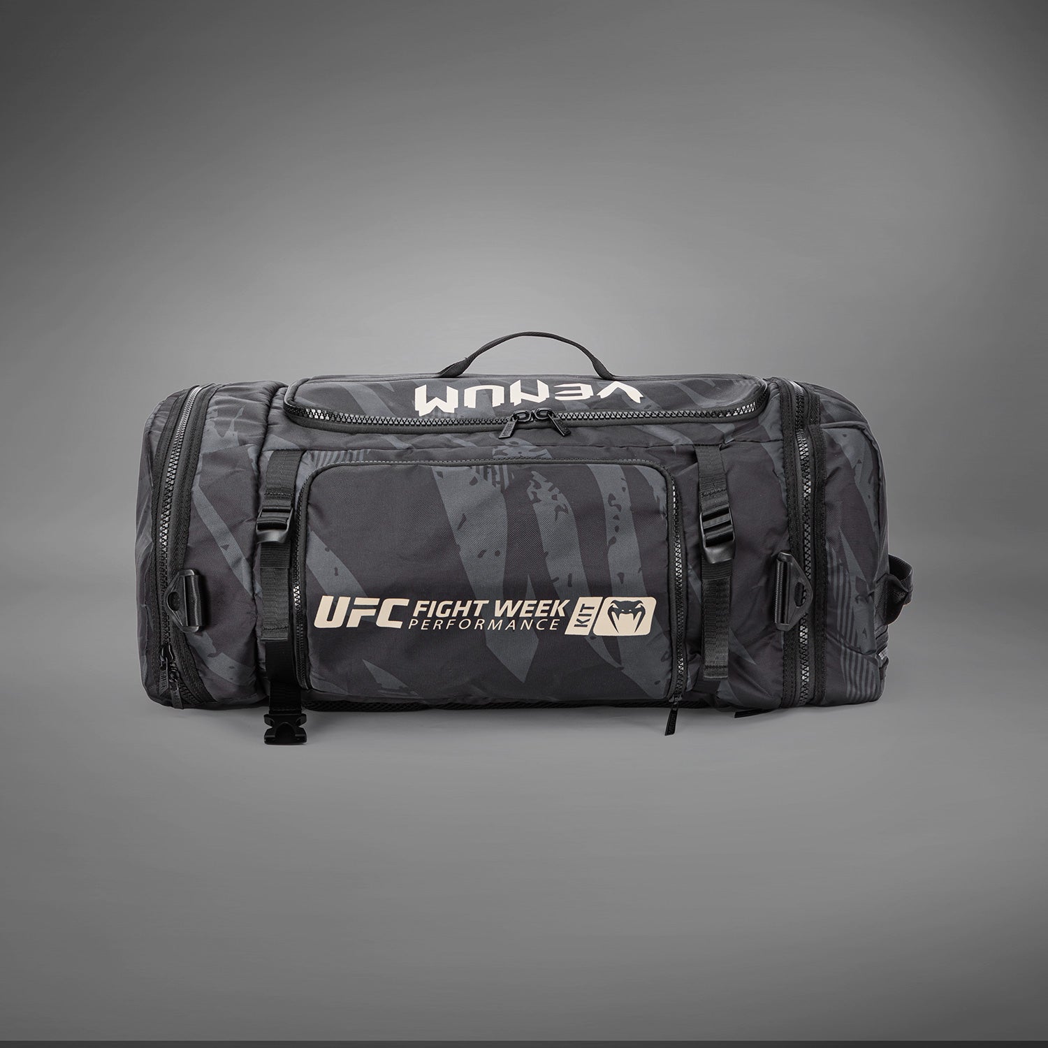 ufc-adrenaline-by-venum-fight-week-sporttasche-urban-camo image 2