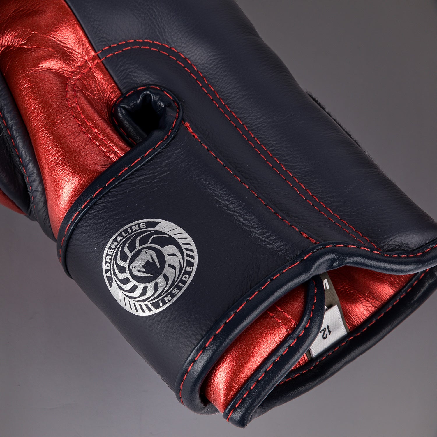 venum-giant-3-0-boxhandschuhe-marineblau-rot-spezialausgabe image 4