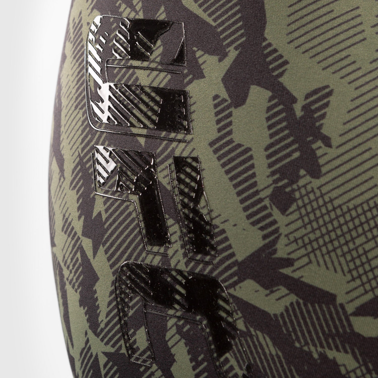 venum-ufc-authentic-fight-week-damen-kompressionsshorts-khaki image 7