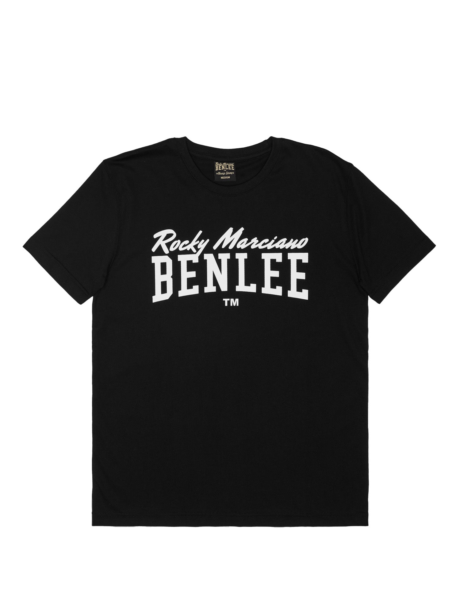 benlee-donley-t-shirt-herren-kurzarm image 6