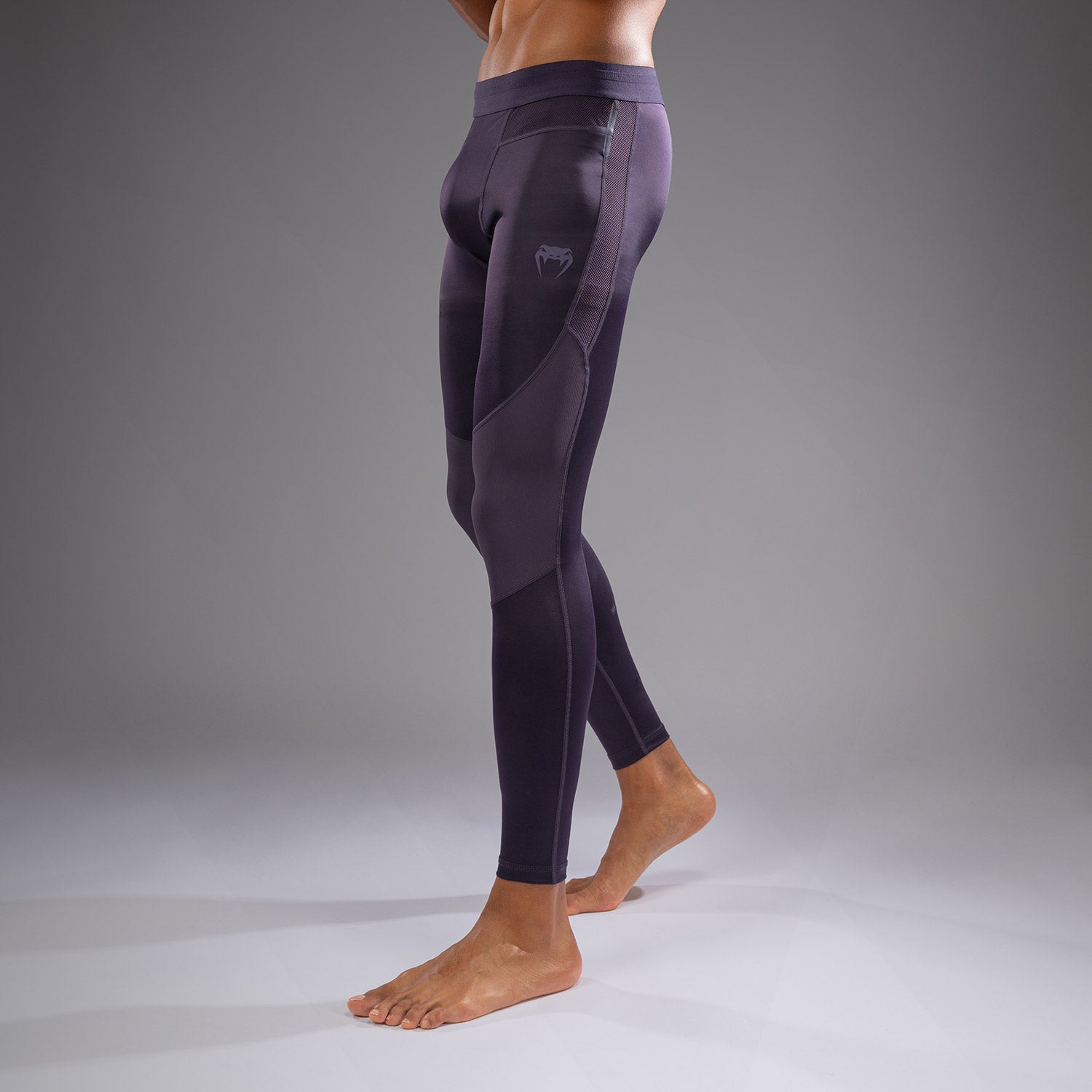 venum-g-fit-air-herren-spats-dunkelviolett image 3