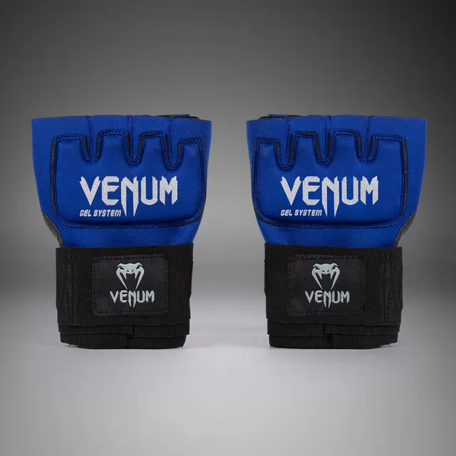 venum-kontact-box-bandagen-royalblau-silber image 1