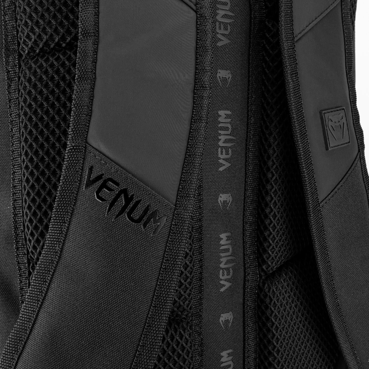 venum-challenger-xtrem-evo-rucksack-schwarz image 6