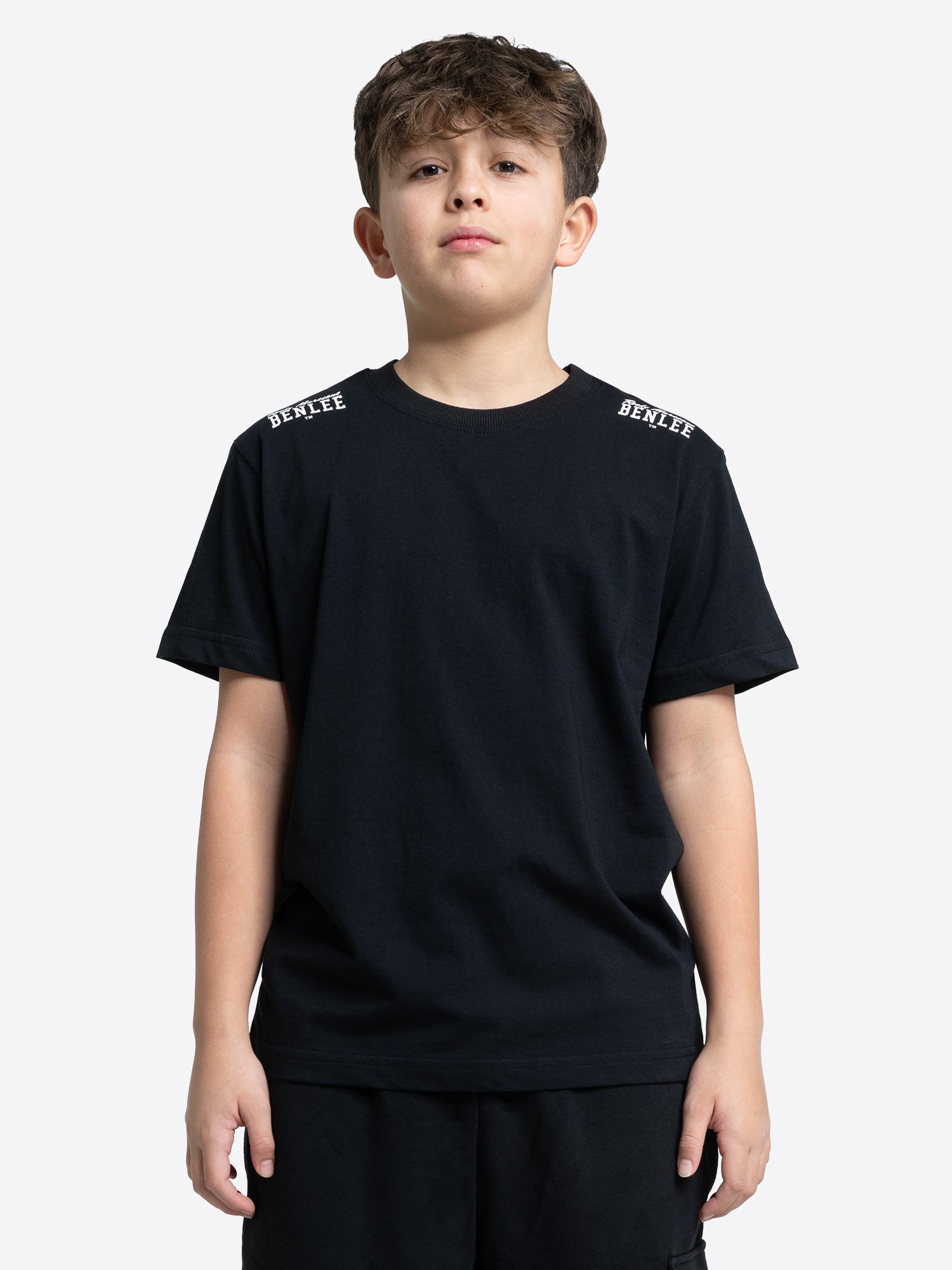 benlee-event-junior-t-shirt-kinder-baumwoll-shirt image 1