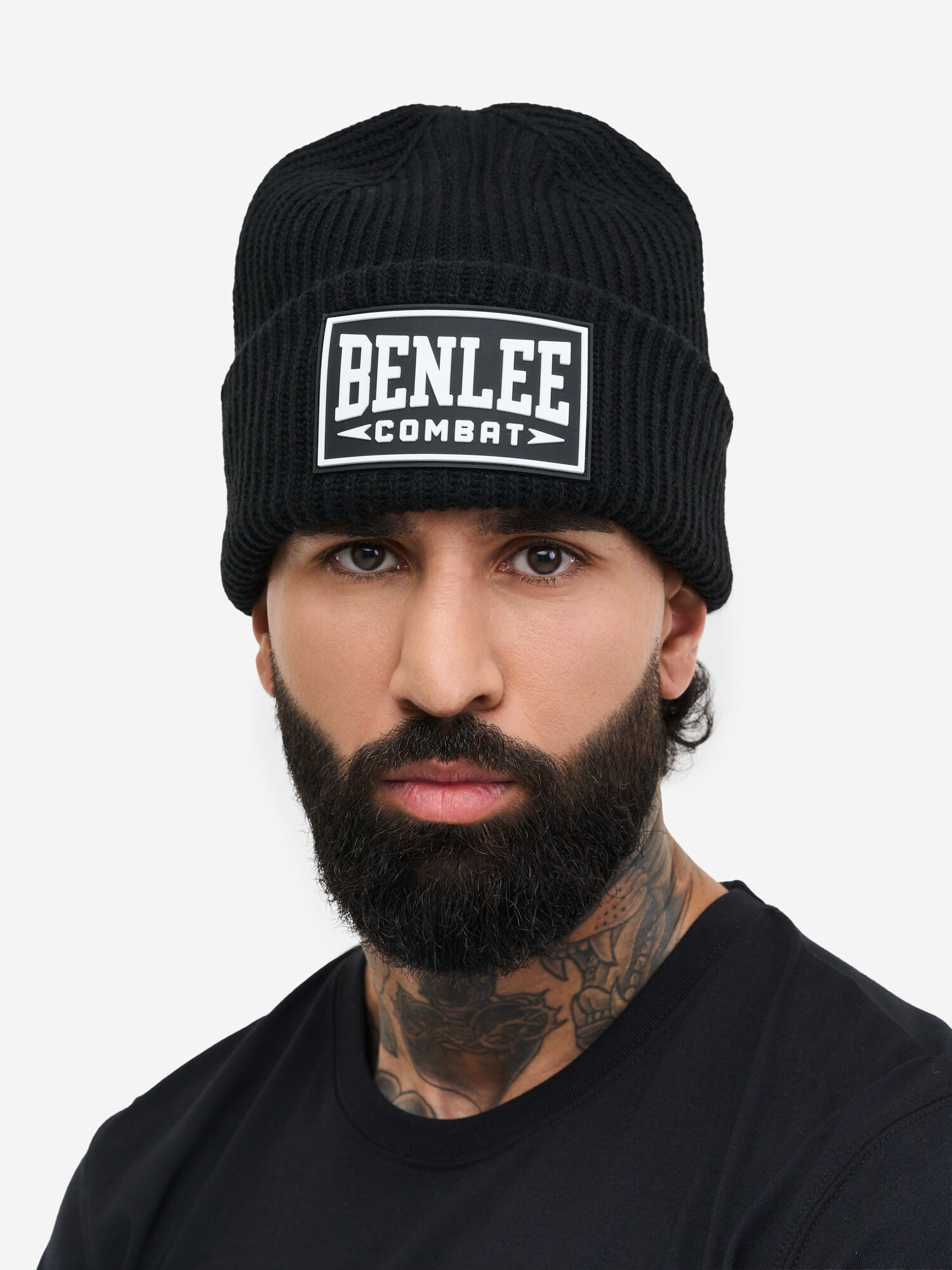 benlee-instinct-beanie-m-tze-unisex image 2