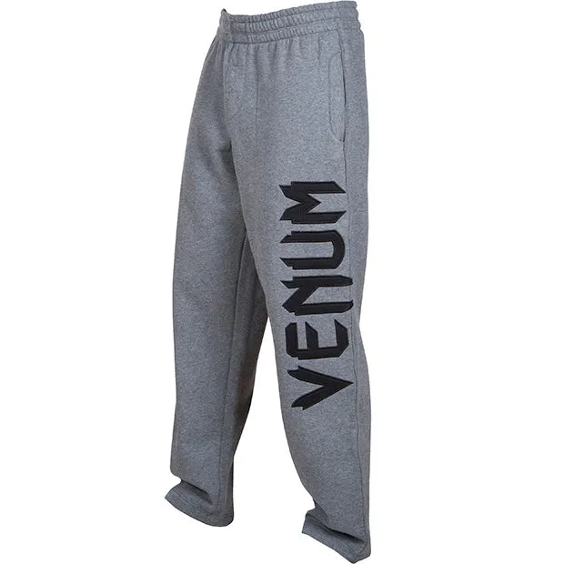 venum-giant-2-0-pants-grau-herren-jogginghose image 1