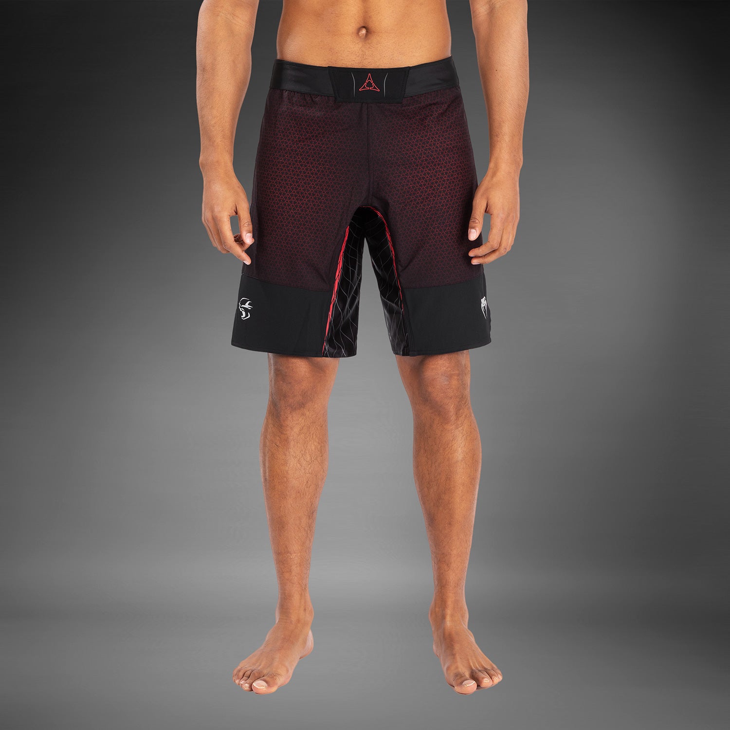 venum-x-dodge-banshee-fight-shorts-herren-schwarz image 1