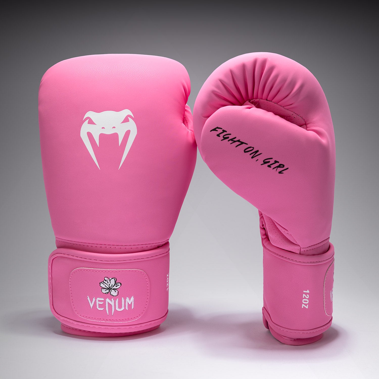 venum-contender-1-5-boxhandschuhe-candy-pink image 1