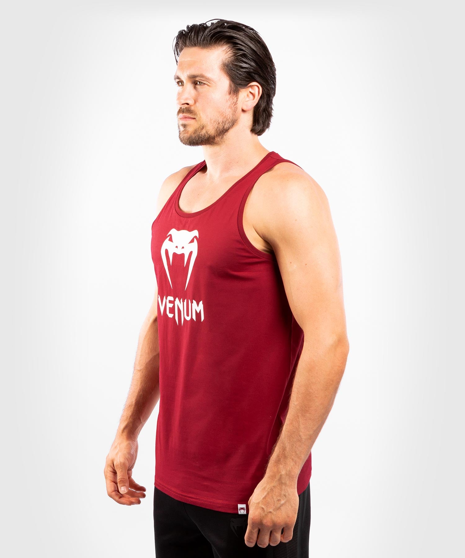 venum-classic-tanktop-violett image 2