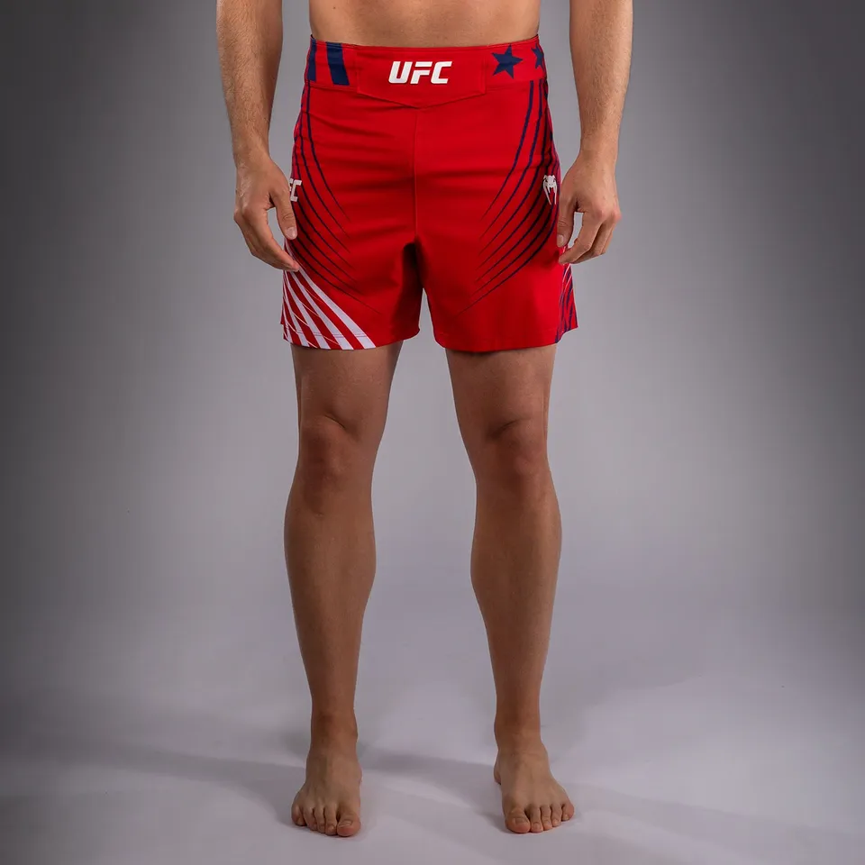 official-ufc-freedom-250-by-venum-authentic-fight-night-fight-shorts-short-fit-h-2 image 1