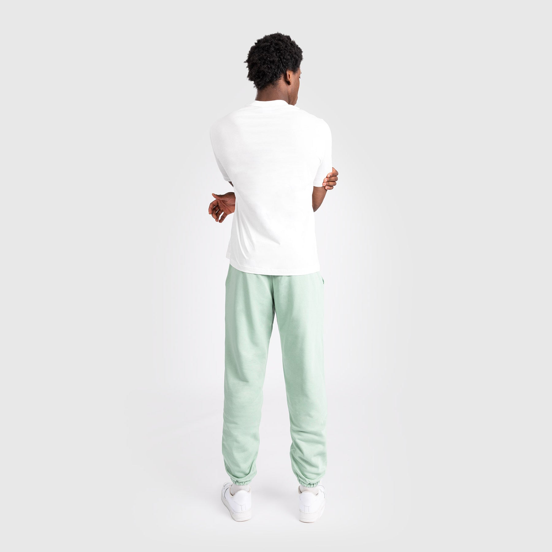 venum-vortex-xl-herren-jogginghose-aqua-gr-n image 3