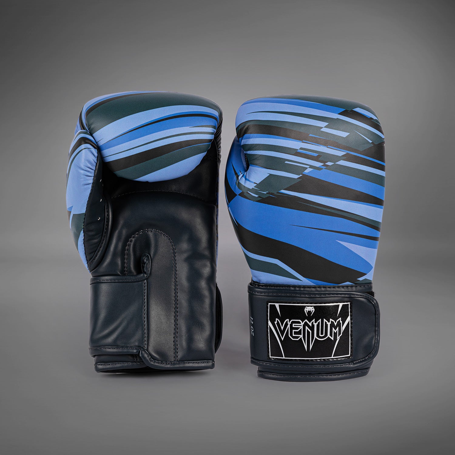 venum-abyss-boxhandschuhe-schattenblau image 2