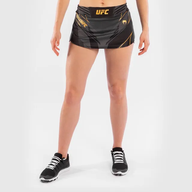 ufc-venum-authentic-fight-night-damen-skort-champion image 1
