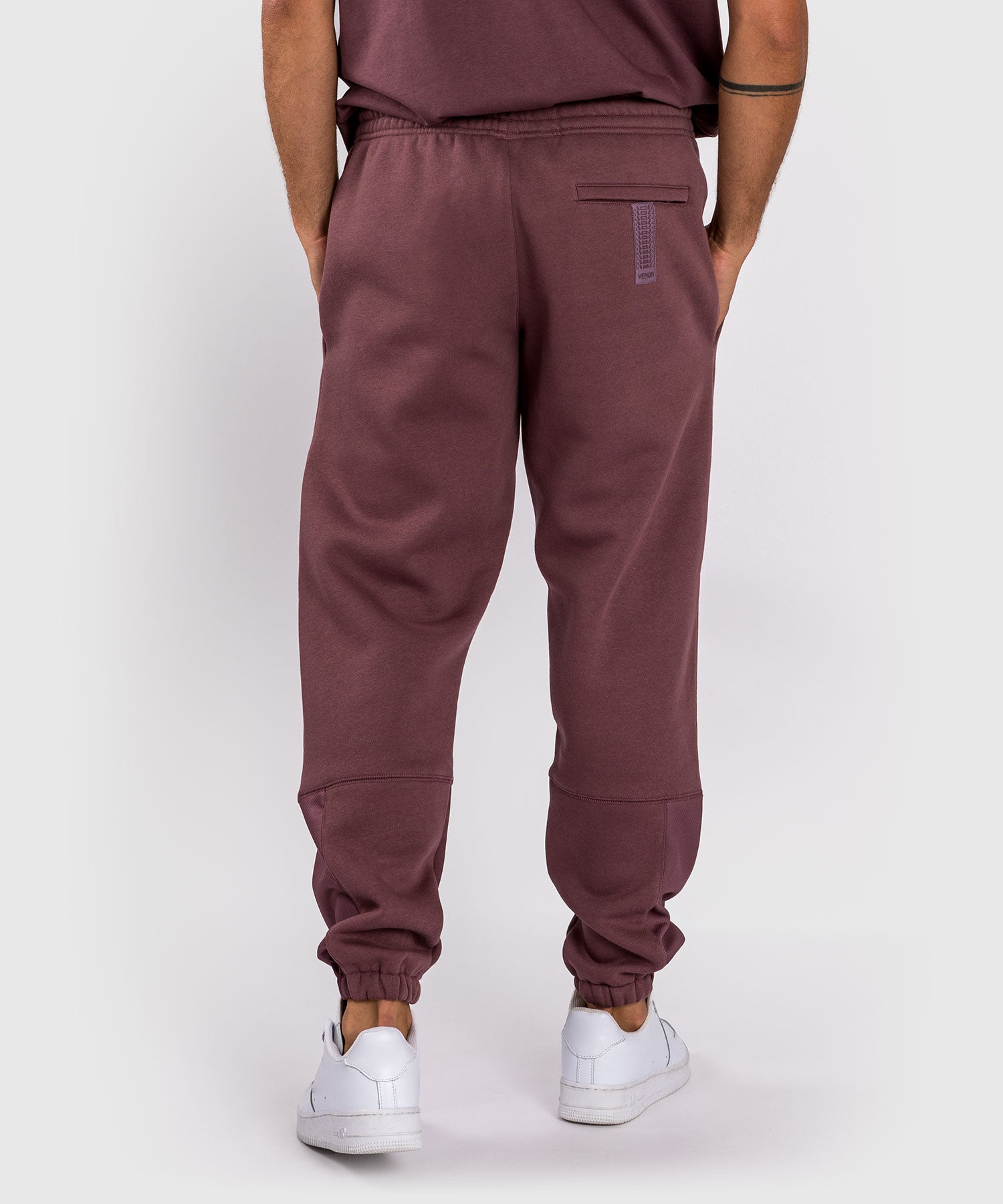 venum-silent-power-jogger-braun-herren image 2