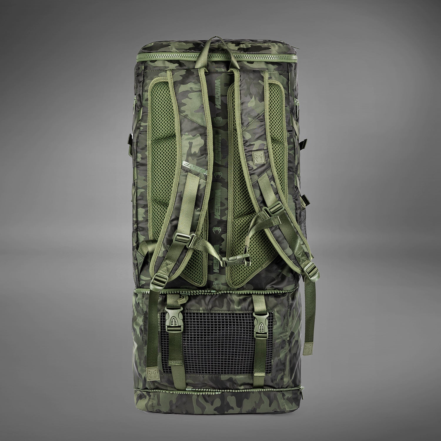 venum-challenger-xtreme-rucksack-50-63l-khaki-camo image 3