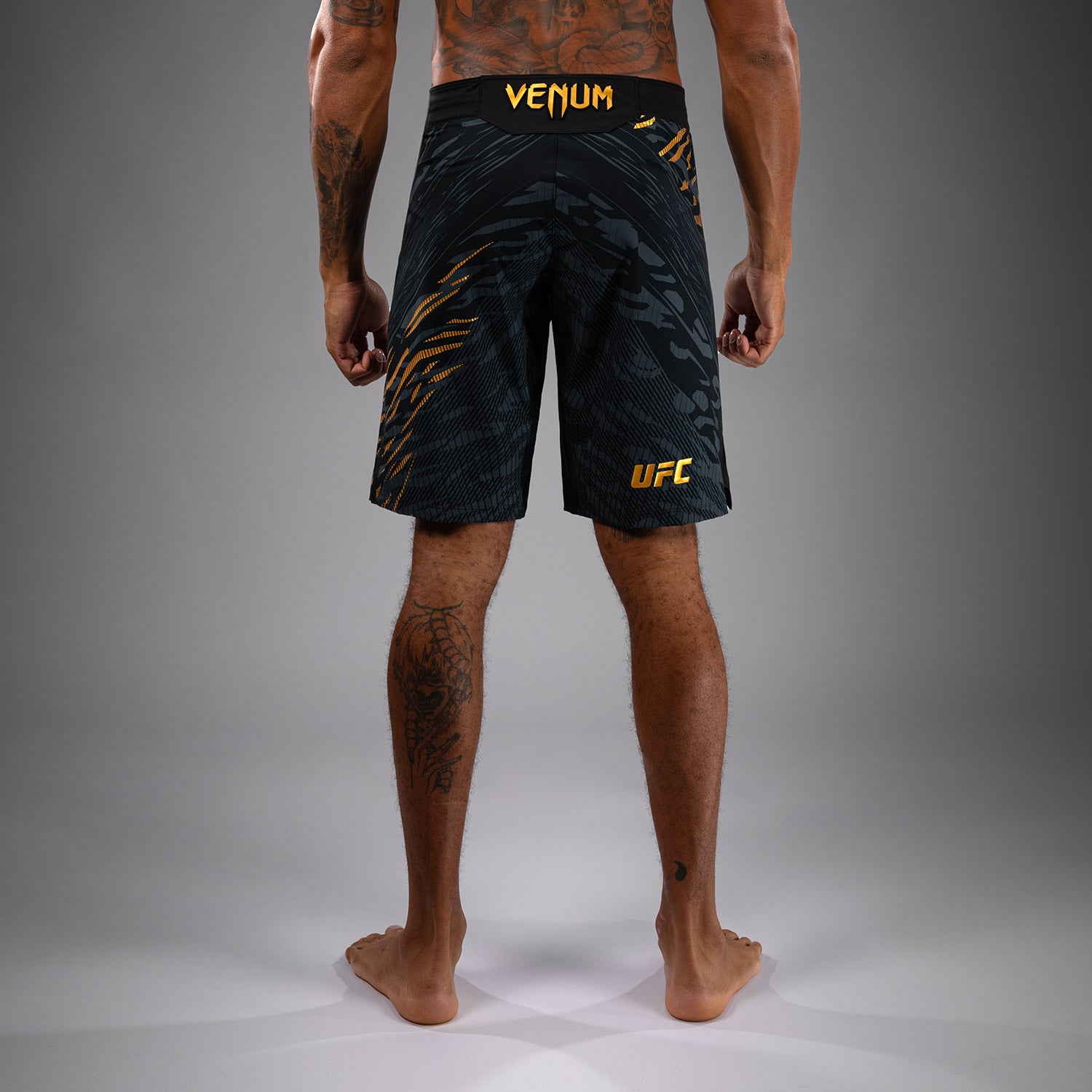 ufc-fusion-by-venum-authentic-fight-night-fight-short-long-fit-herren-champion-s image 2