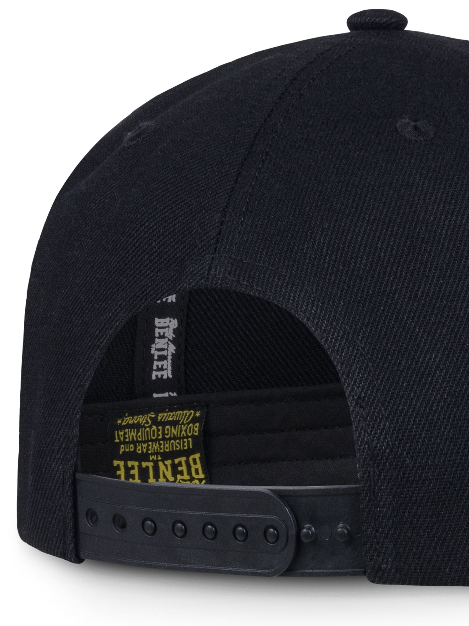 benlee-canella-cap-snapback image 5