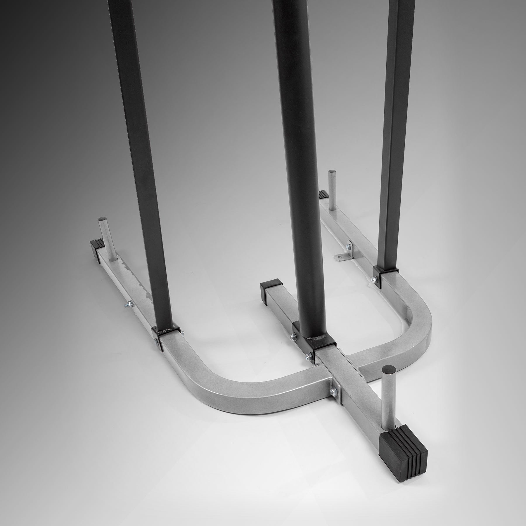 venum-elite-boxsackhalter-standgestell-schwarz image 6
