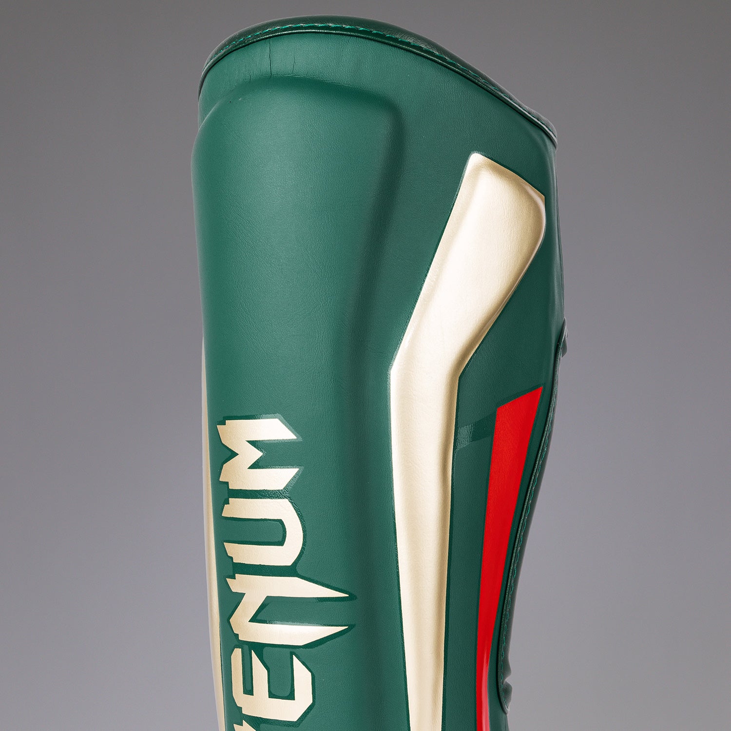 venum-elite-schienbeinschoner-gr-n-spezialausgabe image 3