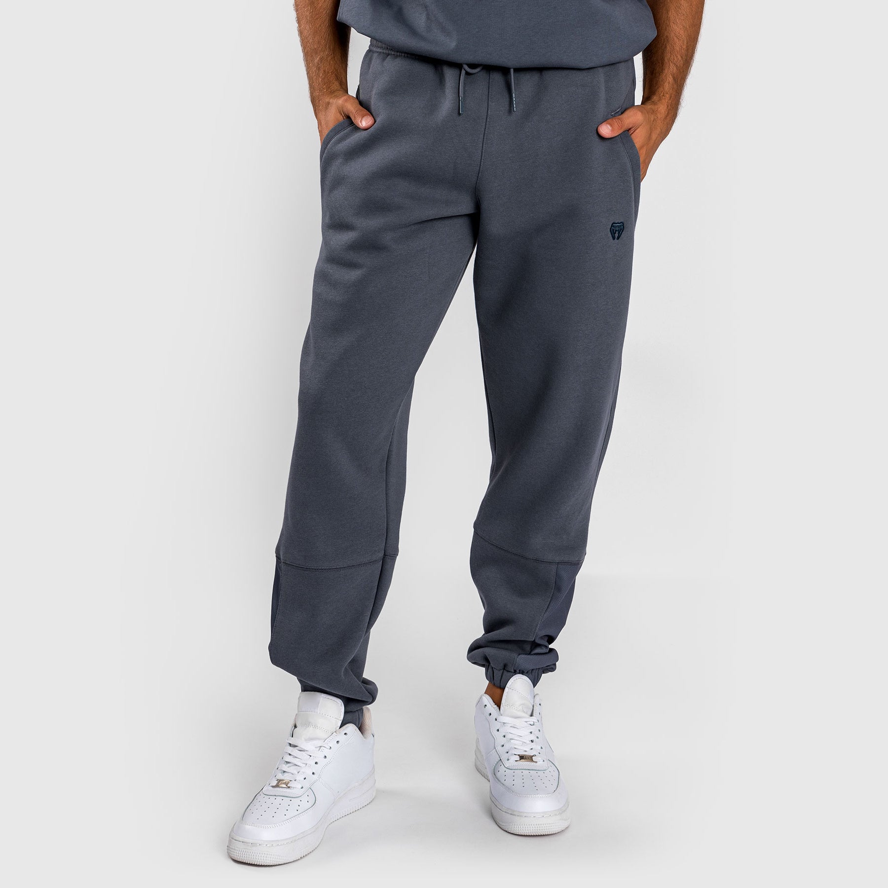 venum-silent-power-jogger-marineblau-herren-baumwoll-jogginghose image 5