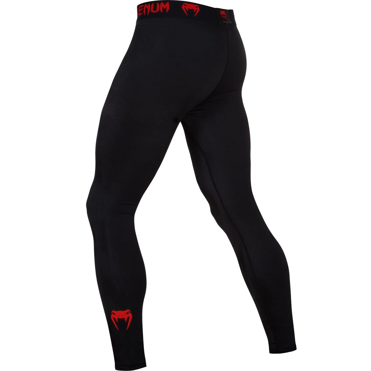 venum-contender-2-0-kompression-spats-schwarz-rot image 2