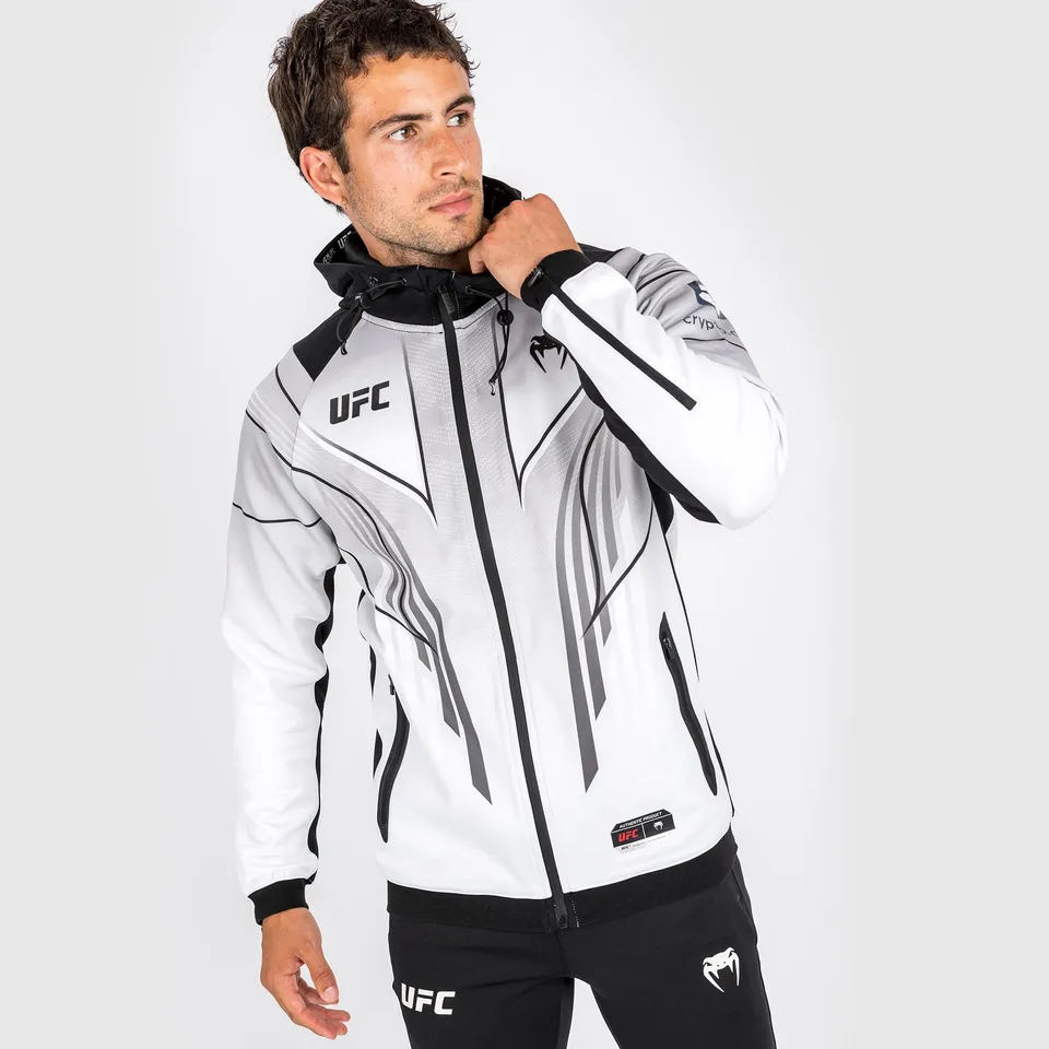 ufc-venum-authentic-fight-night-2-0-m-nner-walkout-hoodie-wei image 1