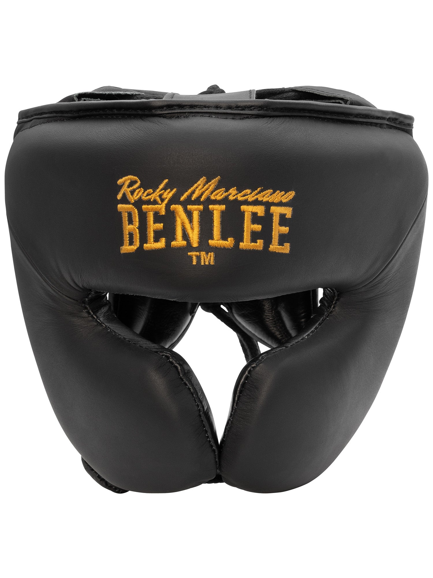 benlee-berkley-kopfschutz-aus-leder-mexican-style image 1