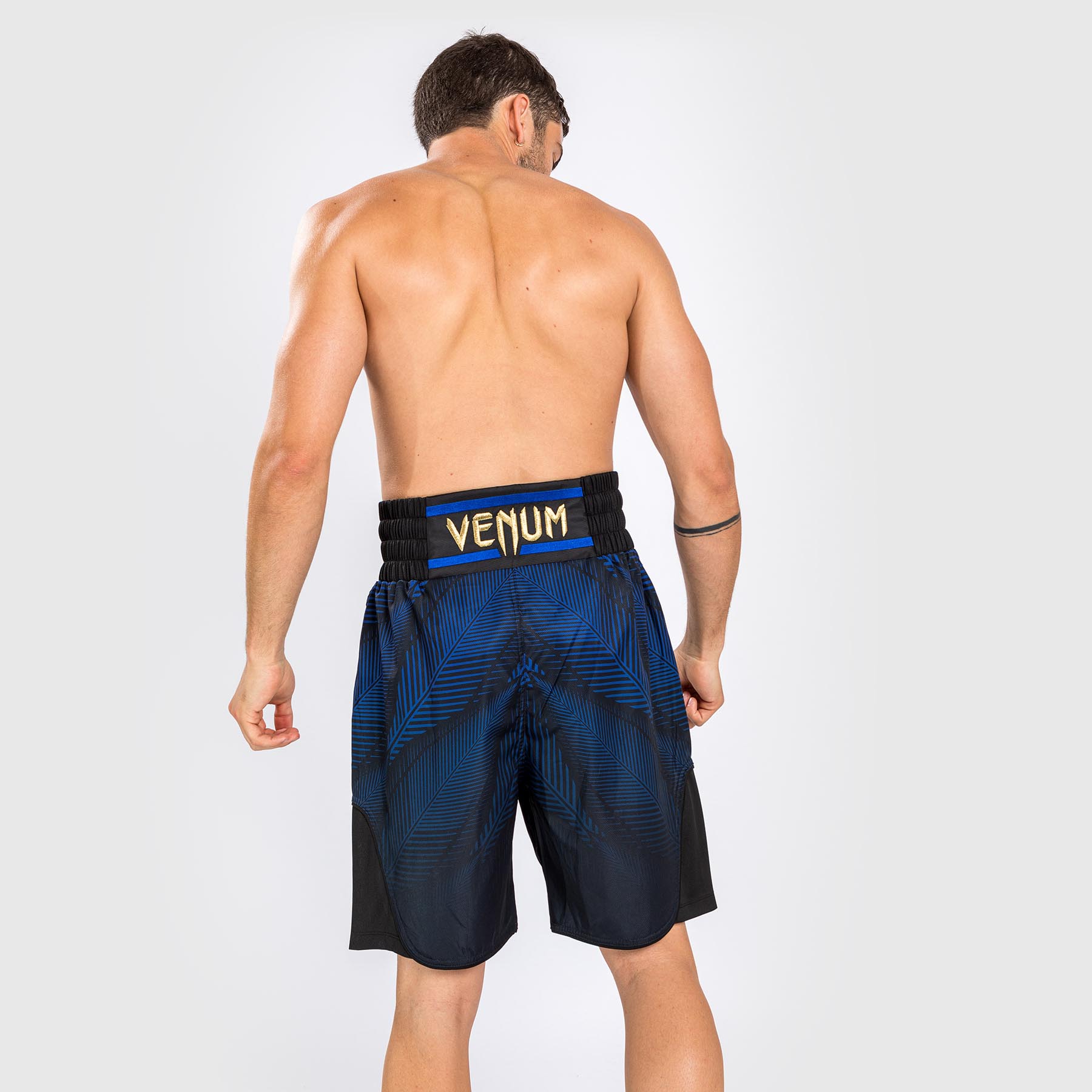 venum-phantom-loma-boxershorts-schwarz-blau image 6
