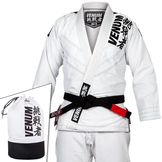 venum-challenger-4-0-bjj-gi-wei image 1