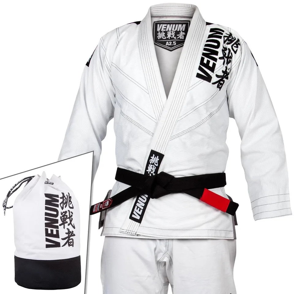 venum-challenger-4-0-bjj-gi-wei image 1