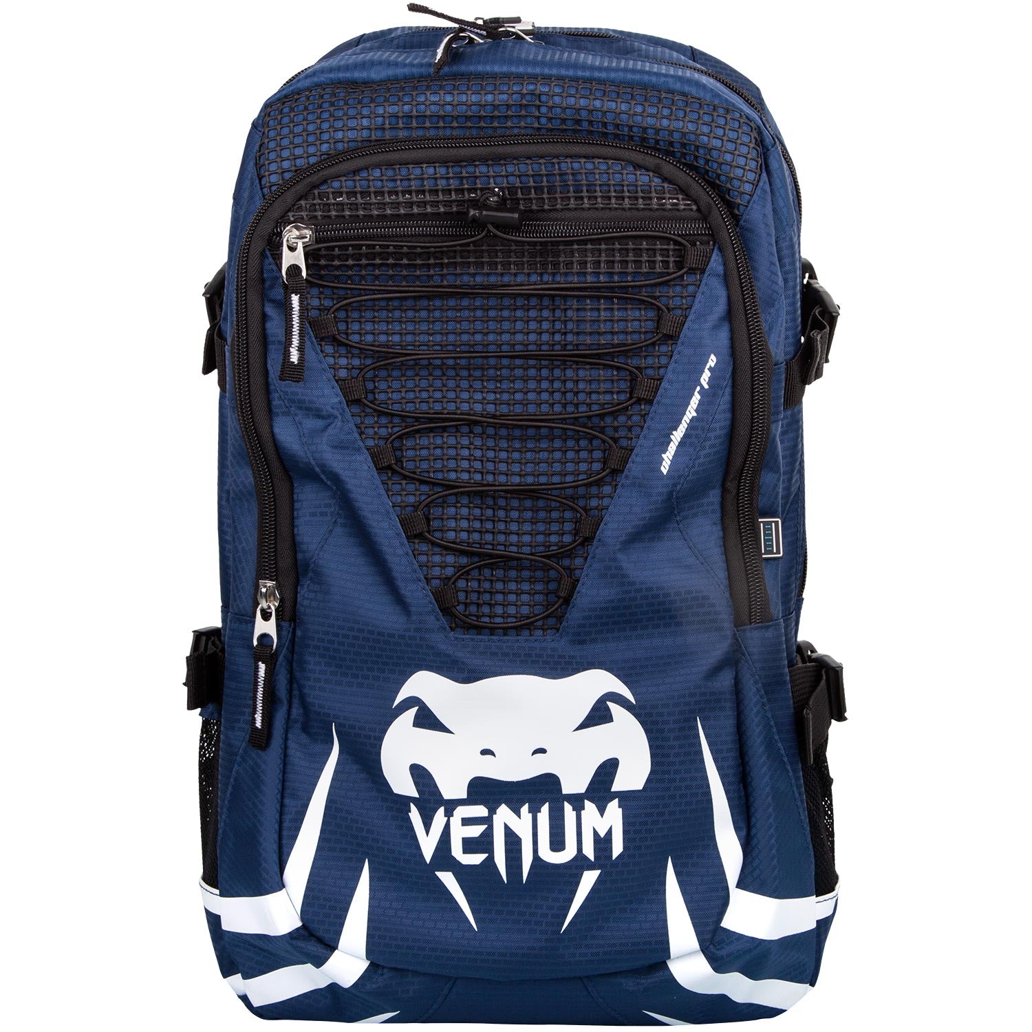 venum-challenger-pro-rucksack-schwarz-gelb image 1