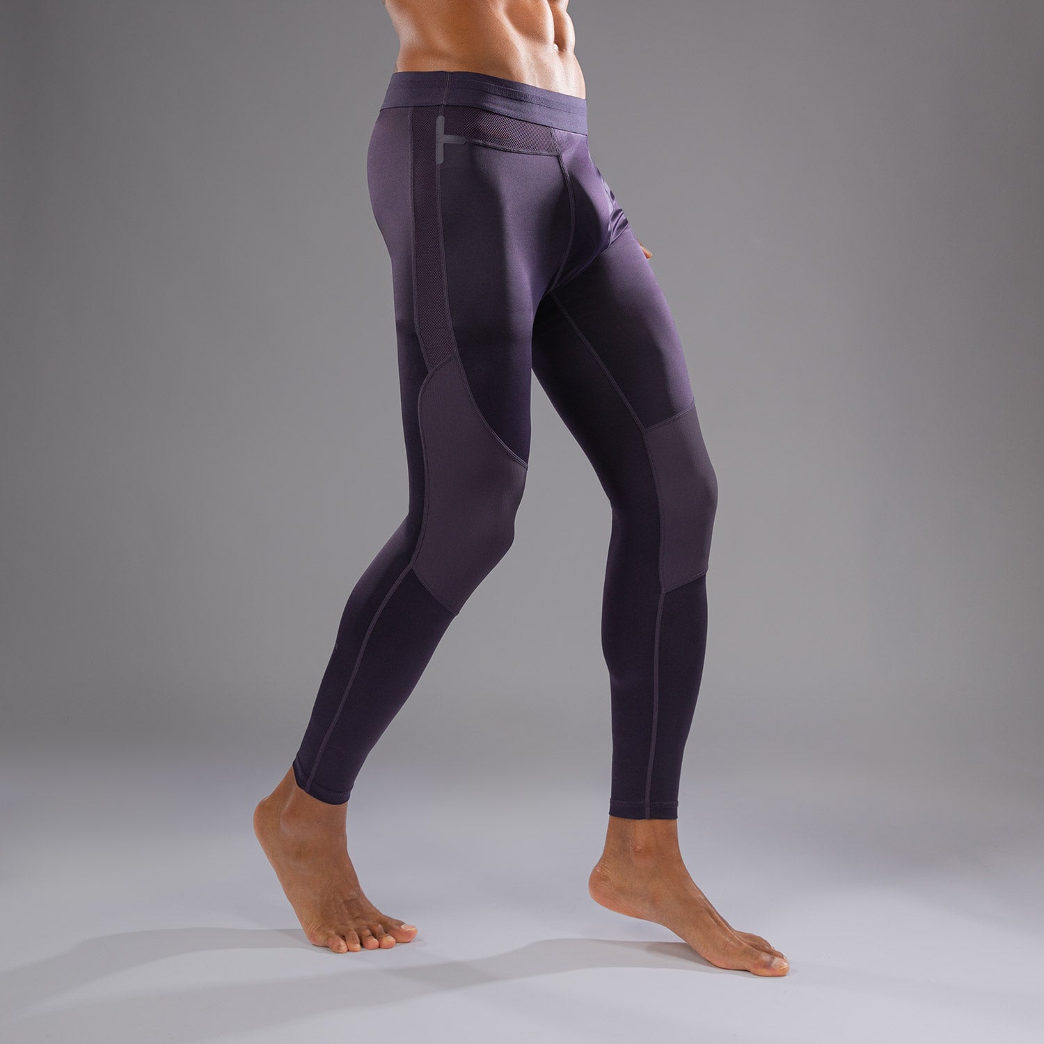venum-g-fit-air-herren-spats-dunkelviolett image 4