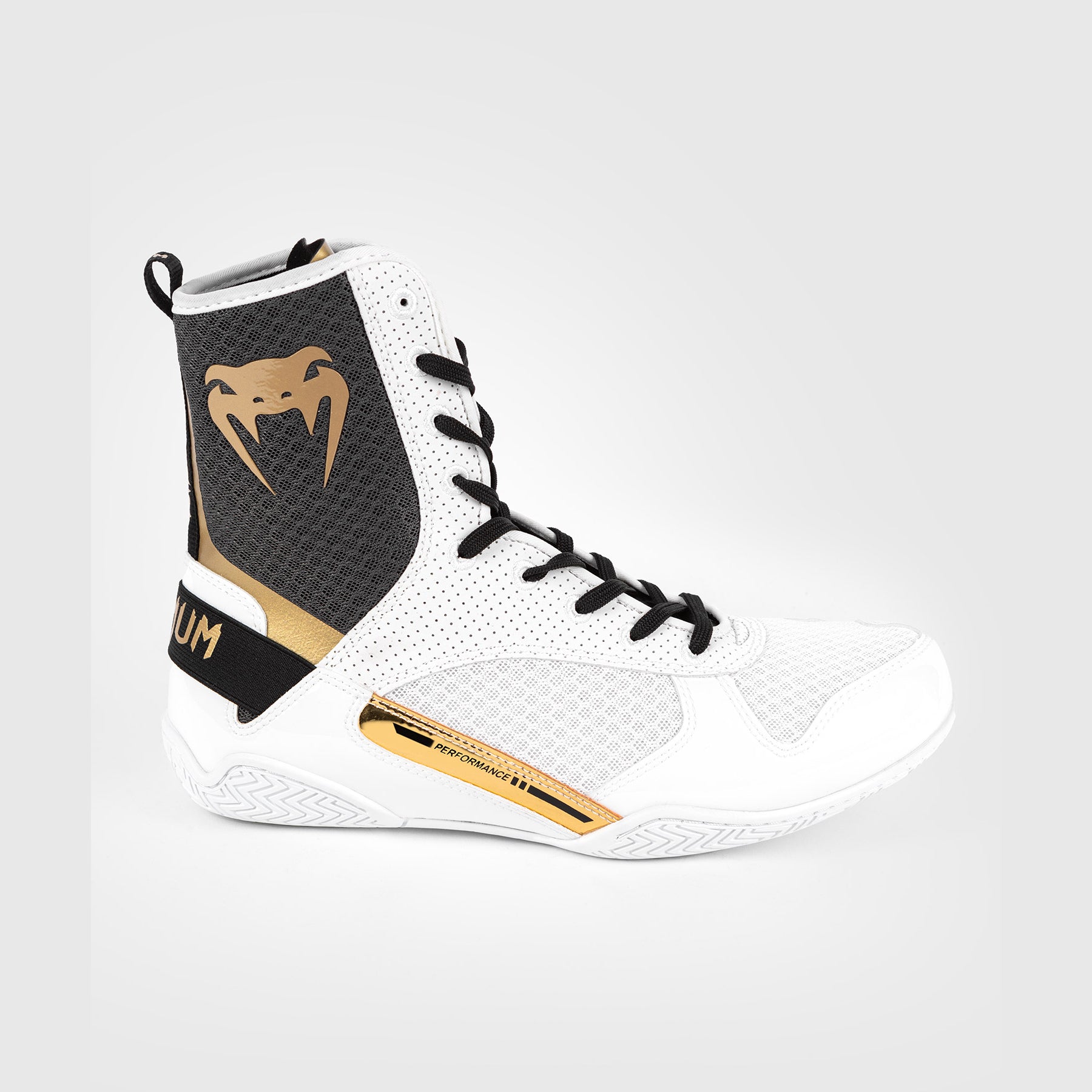 venum-elite-boxing-schuhe-wei-schwarz-gold image 3
