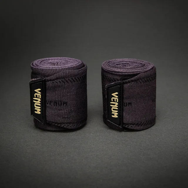 venum-impact-evo-boxbandagen-dunkellila image 1