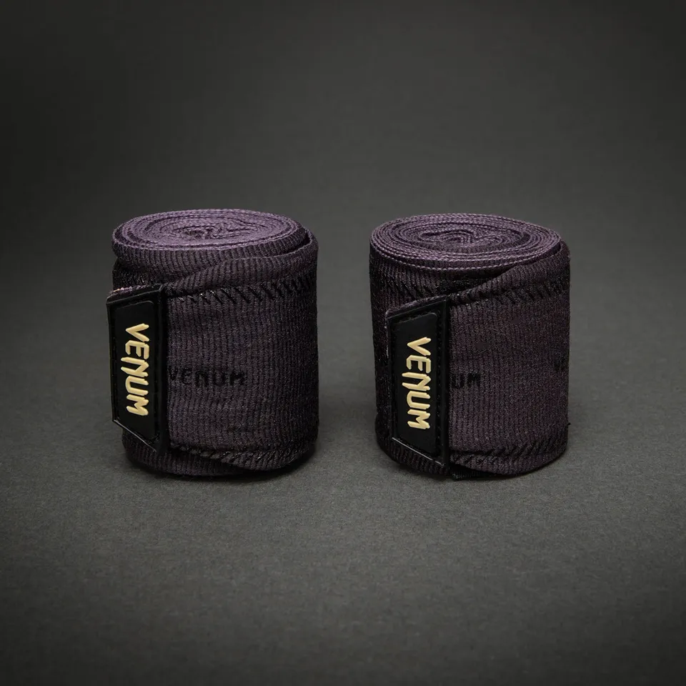 venum-impact-evo-boxbandagen-dunkellila image 1