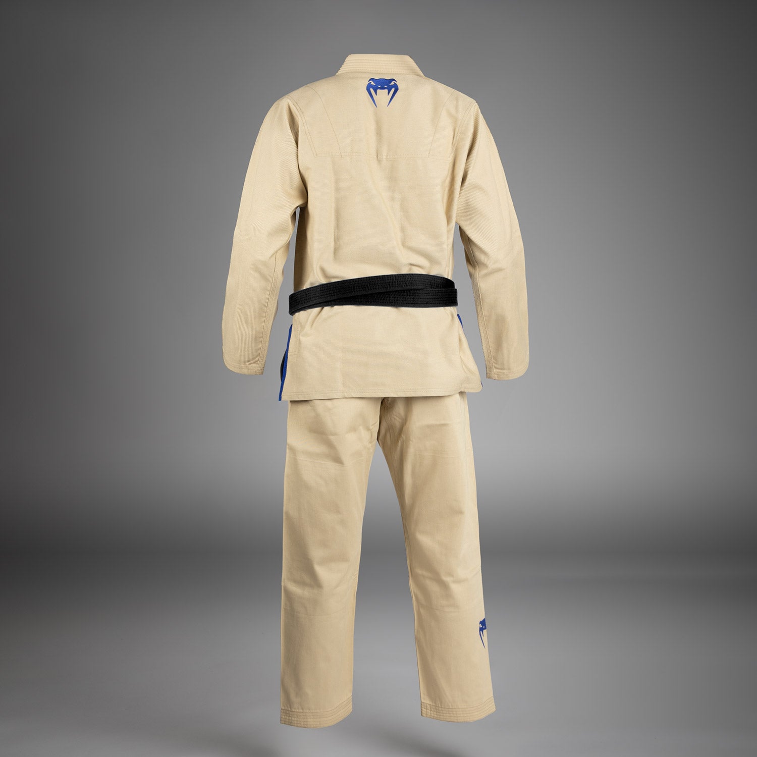 venum-contender-3-0-brazilian-jiu-jitsu-gi-dune-beige image 2