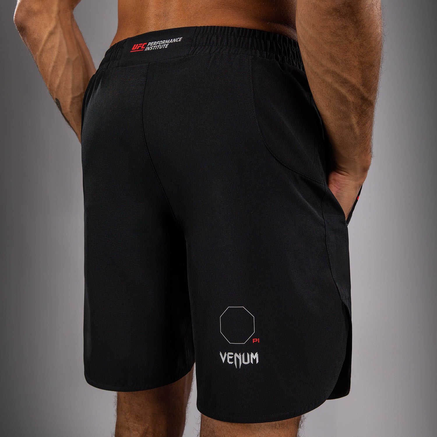 venum-ufc-pi-3-0-herren-trainingsshorts-schwarz image 6