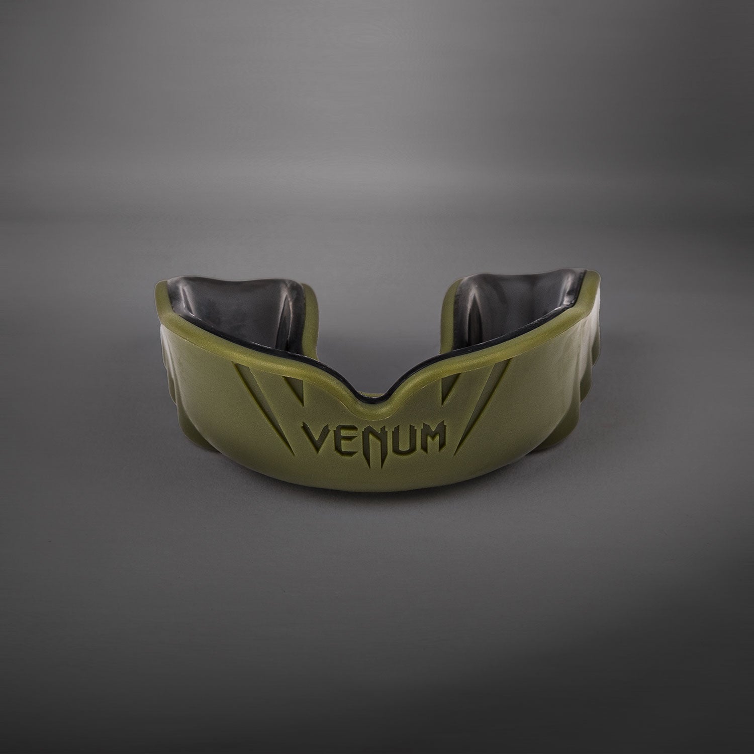 venum-challenger-mundschutz-khaki image 1